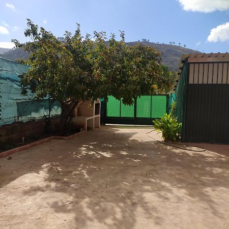 Villa Casa Haza San Luis Riópar Esterno foto