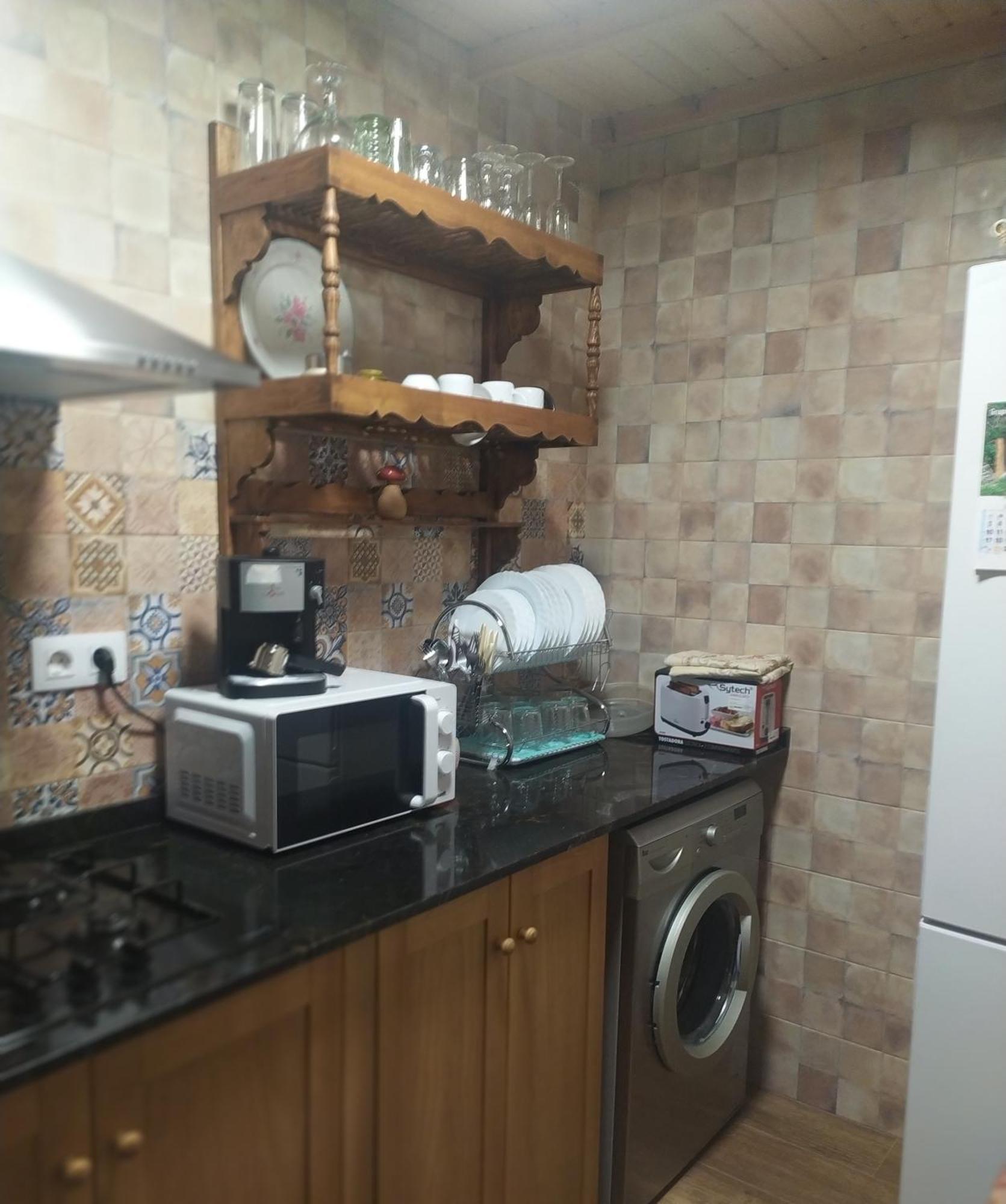 Villa Casa Haza San Luis Riópar Esterno foto
