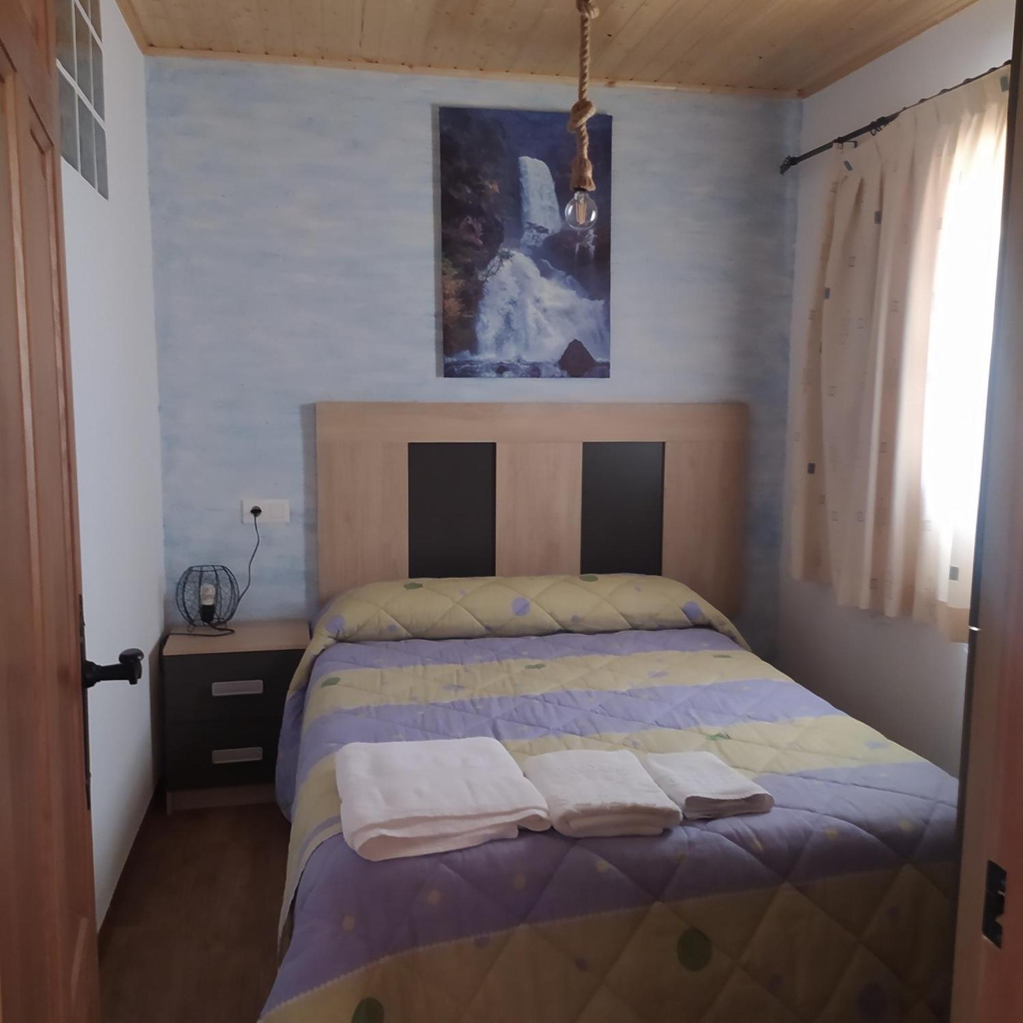Villa Casa Haza San Luis Riópar Esterno foto