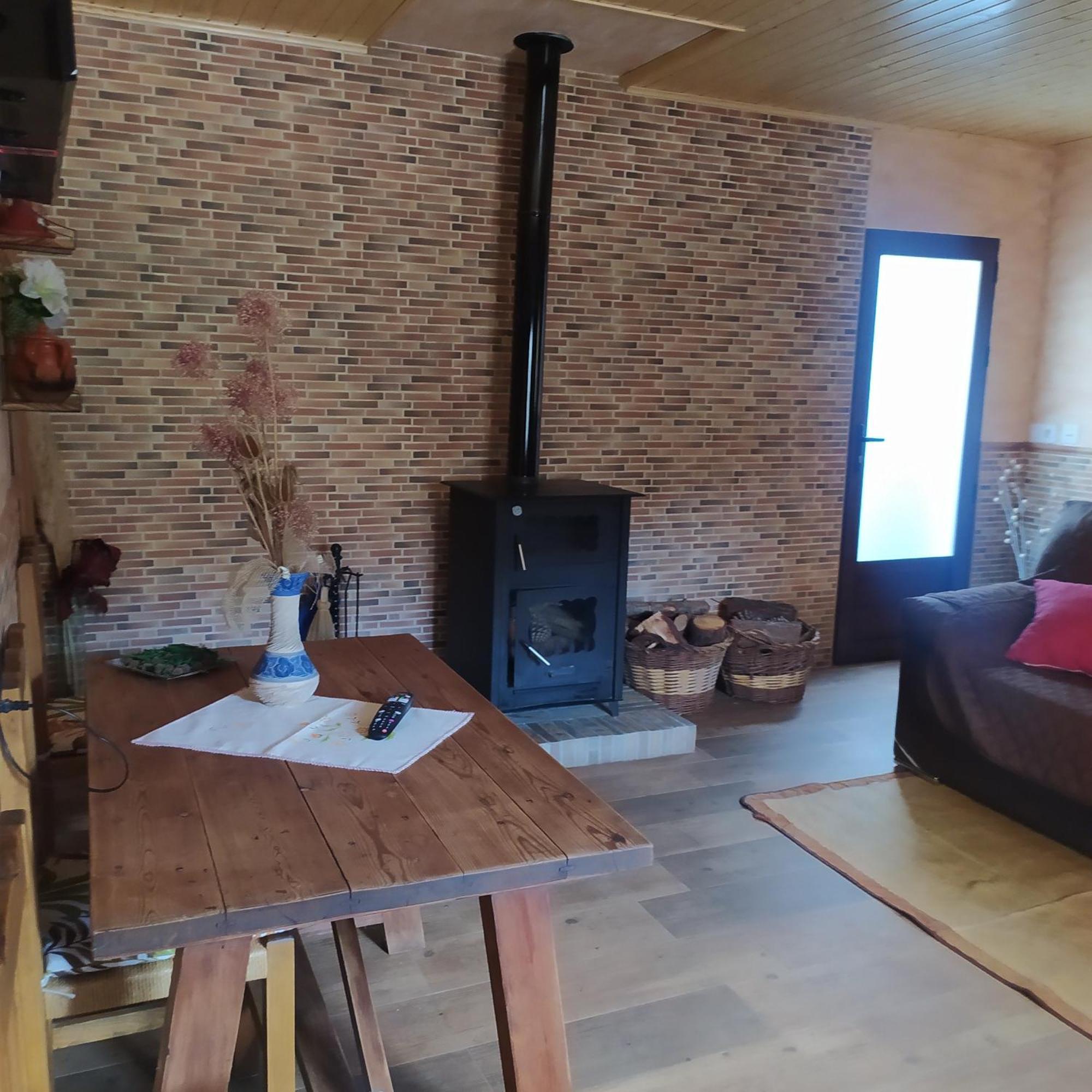 Villa Casa Haza San Luis Riópar Esterno foto