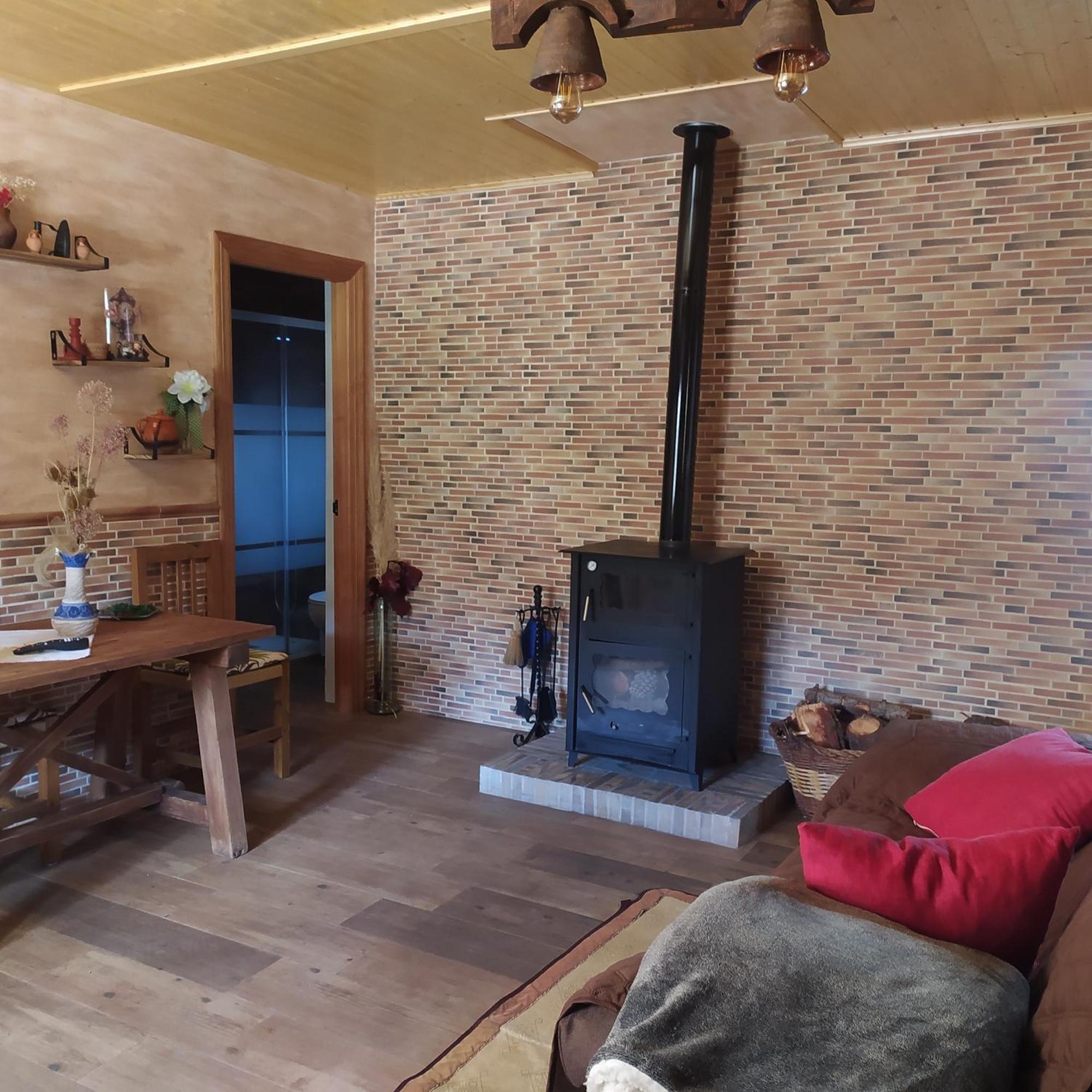 Villa Casa Haza San Luis Riópar Esterno foto